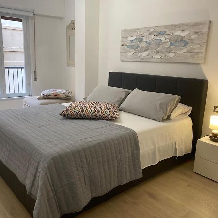 Delle Palme Rooms Elegante Monolocale In Centro Palermo Exteriér fotografie