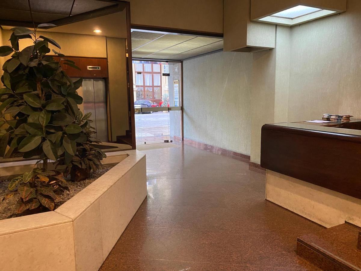 Delle Palme Rooms Elegante Monolocale In Centro Palermo Exteriér fotografie